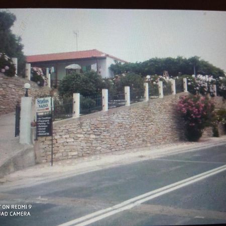 Vaso Studios Aliki  Exterior photo