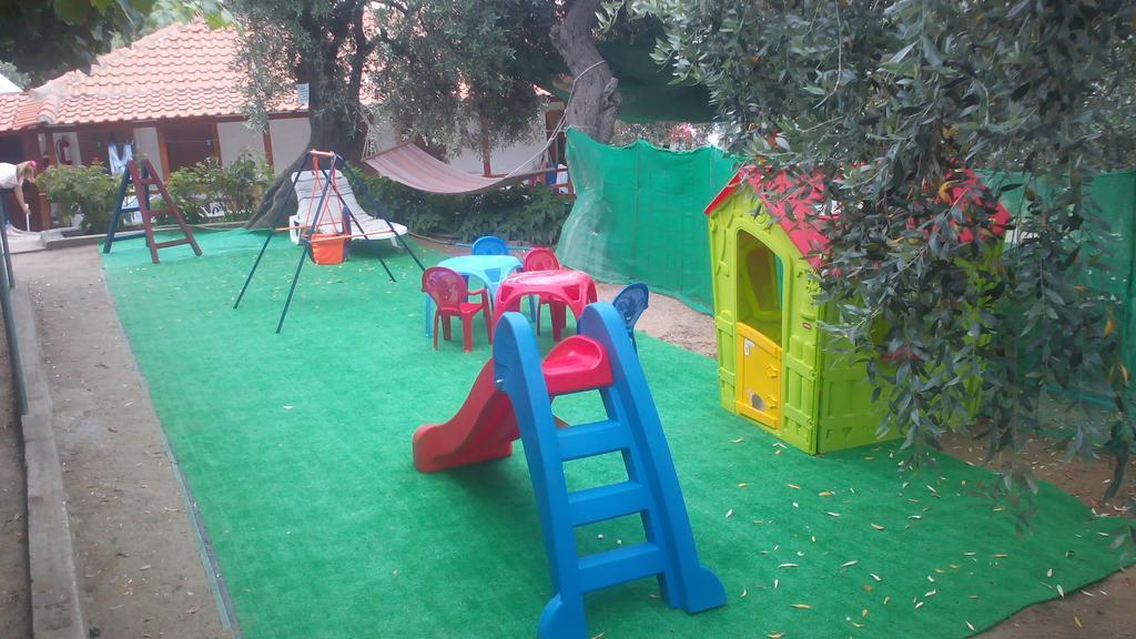 Vaso Studios Aliki  Room photo