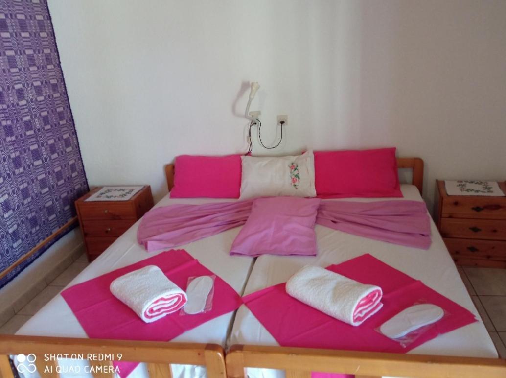 Vaso Studios Aliki  Room photo