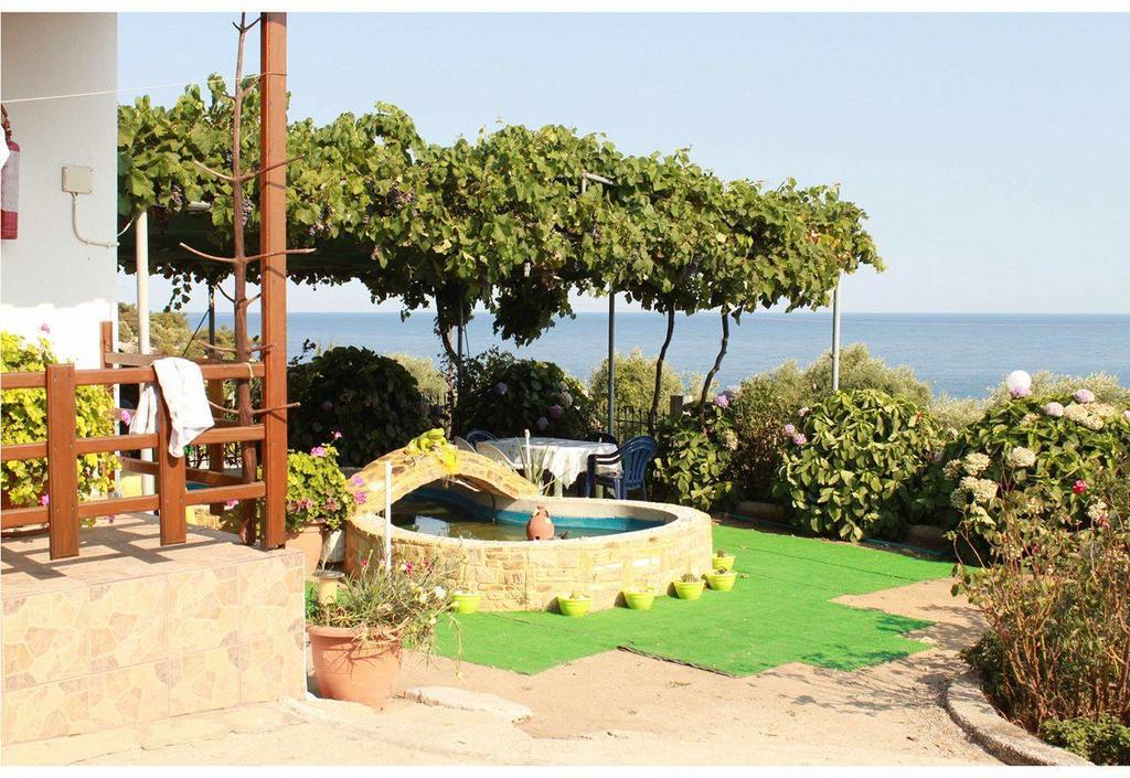 Vaso Studios Aliki  Exterior photo