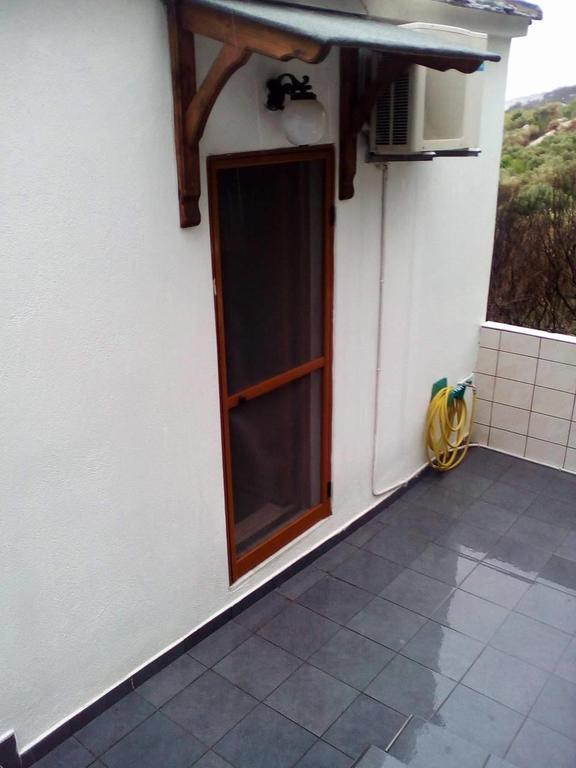 Vaso Studios Aliki  Exterior photo