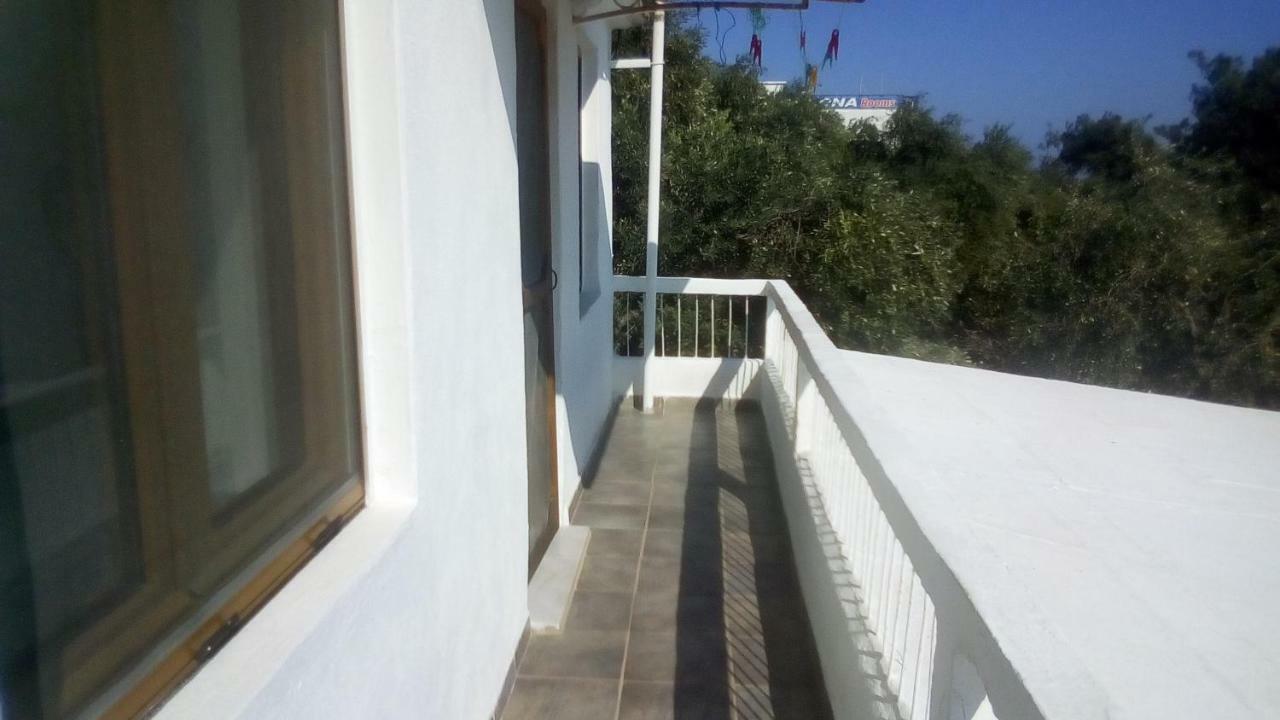 Vaso Studios Aliki  Exterior photo